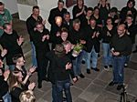 Konzert in Bebra