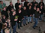 Konzert in Bebra