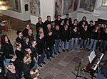 Konzert in Bebra