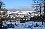 Rund um Brotterode