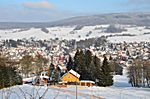 Rund um Brotterode