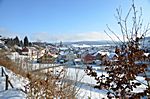 Rund um Brotterode
