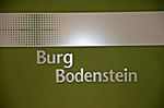 Ankunft auf ....