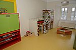 Krabbelraum - der Service für Kinder der Burg Bodenstein