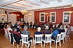 Diskussionsrunde