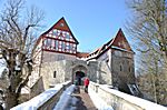 Burg Bodenstein