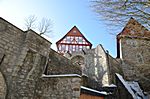 Burg Bodenstein