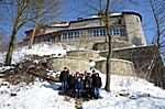 Burg Bodenstein