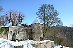 Burg Bodenstein