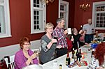 Eindrücke vom "bunten Abend"