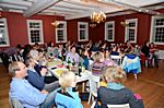 Eindrücke vom "bunten Abend"