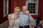 Eindrücke vom "bunten Abend"