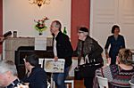Eindrücke vom "bunten Abend"