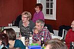 Eindrücke vom "bunten Abend"