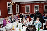 Eindrücke vom "bunten Abend"