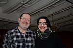 Chorfreizeit Burg Bodenstein vom 07. - 09.02.2014