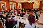 Chorfreizeit Burg Bodenstein vom 07. - 09.02.2014