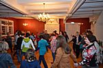 Chorfreizeit Burg Bodenstein vom 07. - 09.02.2014