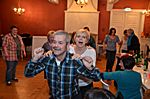 Chorfreizeit Burg Bodenstein vom 07. - 09.02.2014