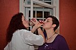 Chorfreizeit Burg Bodenstein vom 07. - 09.02.2014