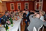 Chorfreizeit Burg Bodenstein vom 07. - 09.02.2014