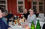 Chorfreizeit Burg Bodenstein vom 13. - 15.02.2015