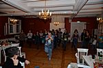 Chorfreizeit Burg Bodenstein vom 13. - 15.02.2015
