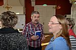 Chorfreizeit Burg Bodenstein vom 13. - 15.02.2015