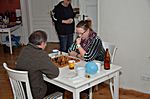 Chorfreizeit Burg Bodenstein vom 29. - 31.01.2016