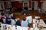 Chorfreizeit Burg Bodenstein vom 29. - 31.01.2016