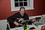 Chorfreizeit Burg Bodenstein vom 29. - 31.01.2016